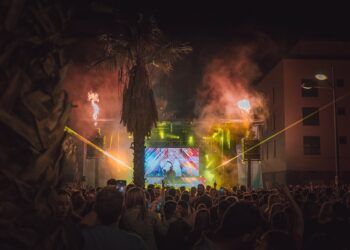 Los mejores remember gratuitos de las Fallas de Valencia llegan este fin de semana a Benicalap