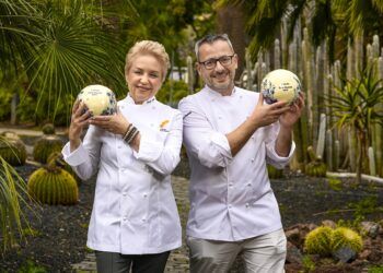 Soles Repsol 2025, estos son los nuevos restaurantes galardonados de la Comunitat Valenciana