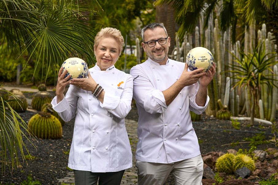 Soles Repsol 2025, estos son los nuevos restaurantes galardonados de la Comunitat Valenciana