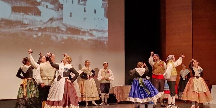 Gran concierto solidario gratuito de folklore con grupos de poblaciones afectadas por la dana