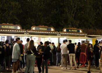 El mejor festival de hamburguesas de l´Horta regresa a la población de Alaquàs en unos días