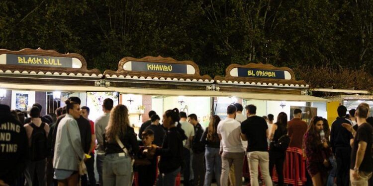 El mejor festival de hamburguesas de l´Horta regresa a la población de Alaquàs en unos días
