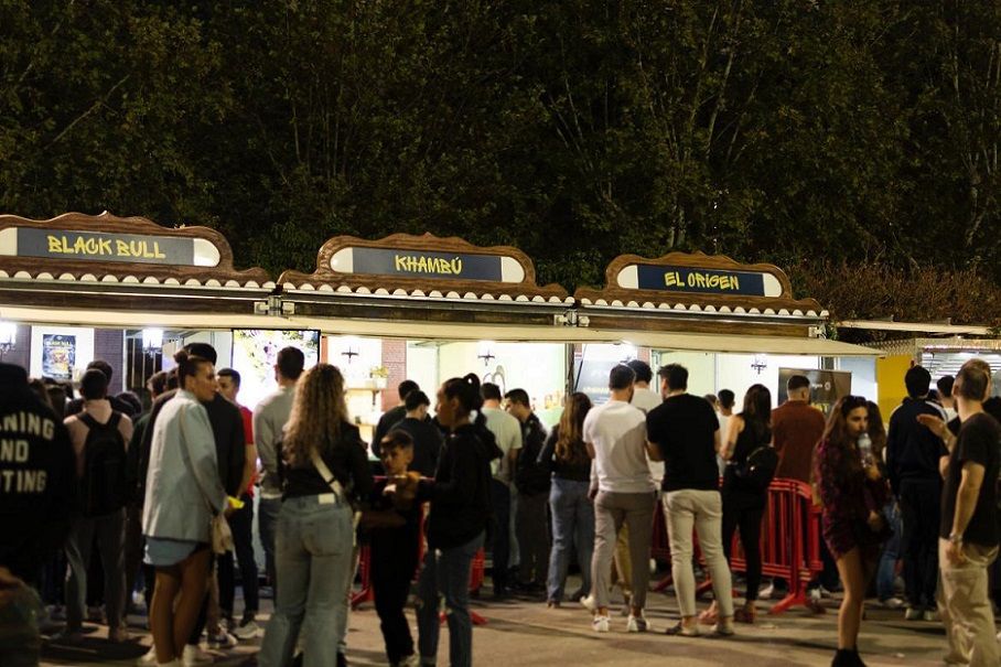 El mejor festival de hamburguesas de l´Horta regresa a la población de Alaquàs en unos días
