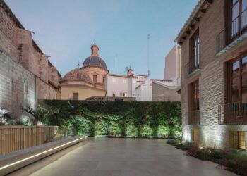 El arte y la música protagonistas de los nuevos conciertos del Centro de Arte Hortensia Herrero