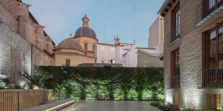 El arte y la música protagonistas de los nuevos conciertos del Centro de Arte Hortensia Herrero