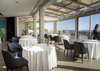 El mejor restaurante italiano de España en 2025 está en la Comunitat Valenciana
