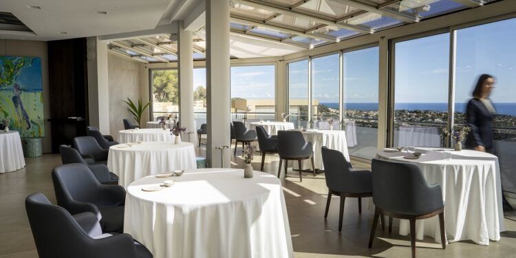 El mejor restaurante italiano de España en 2025 está en la Comunitat Valenciana
