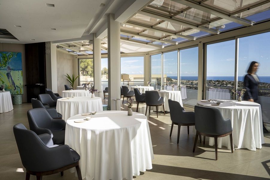 El mejor restaurante italiano de España en 2025 está en la Comunitat Valenciana
