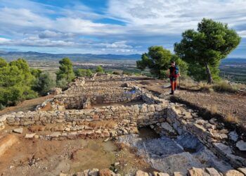 10 bellas rutas de senderismo en Valencia perfectas para dar la bienvenida a la primavera