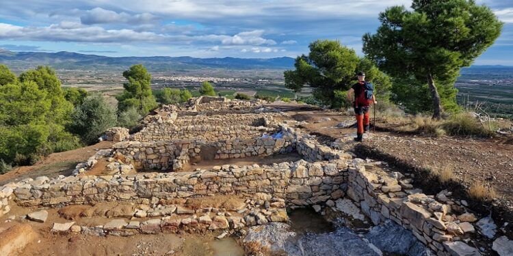 10 bellas rutas de senderismo en Valencia perfectas para dar la bienvenida a la primavera