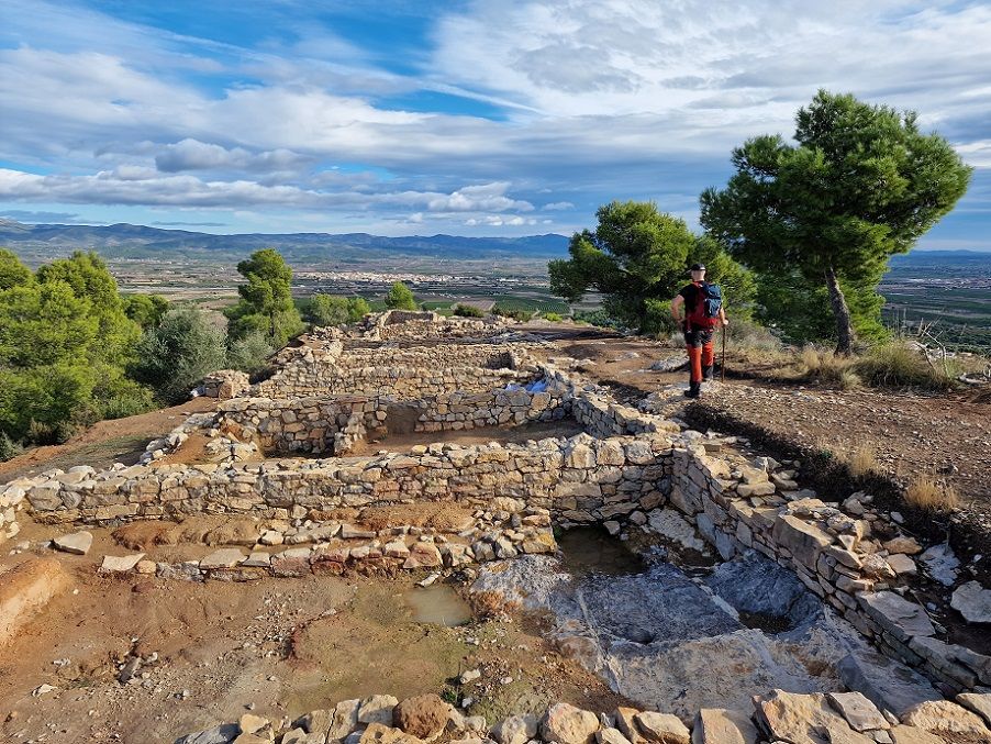 10 bellas rutas de senderismo en Valencia perfectas para dar la bienvenida a la primavera