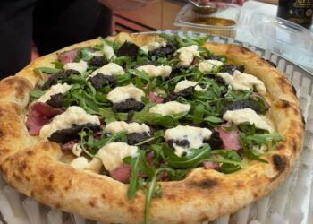 Una pizzería valenciana arrasa en el Campeonato de España de Pizzas Gourmet con cinco podios