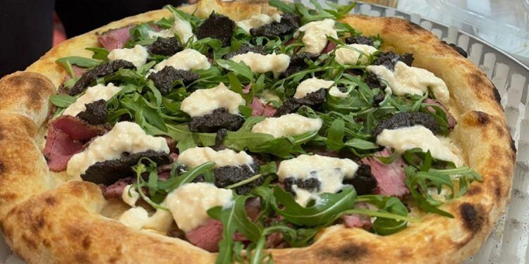 Una pizzería valenciana arrasa en el Campeonato de España de Pizzas Gourmet con cinco podios