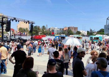 Ciclosferia 2025, la Feria de Ciclismo Urbano y Cicloturismo de Valencia, regresa a La Marina