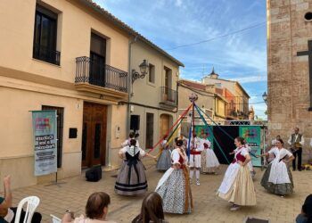 Cultura a les Pedanies 2025 llega con más de 50 actividades gratuitas a las pedanías de Valencia