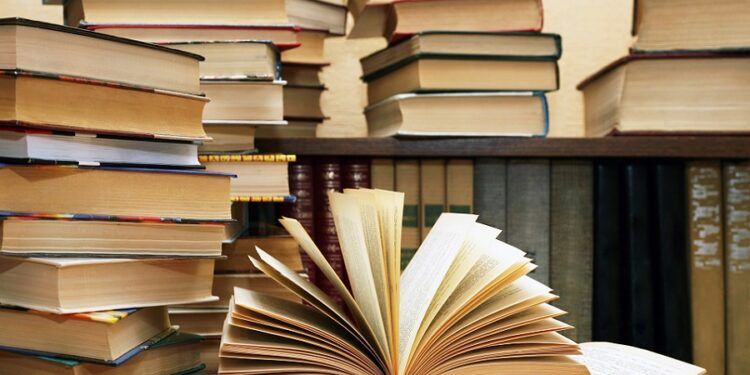 Valencia celebra el Día del Libro con más de 50 actividades durante todo el mes de abril