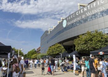 El Parc Científic de Valencia celebra Expociència, un día puertas abiertas de divulgación científica