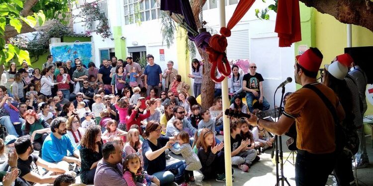 El festival urbano de Patraix llenará el barrio de conciertos, talleres y actividades gratuitas