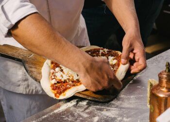 La mayor competición de pizzerías del país aterriza en Valencia por primera vez