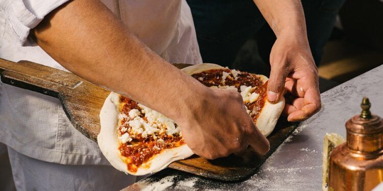 La mayor competición de pizzerías del país aterriza en Valencia por primera vez