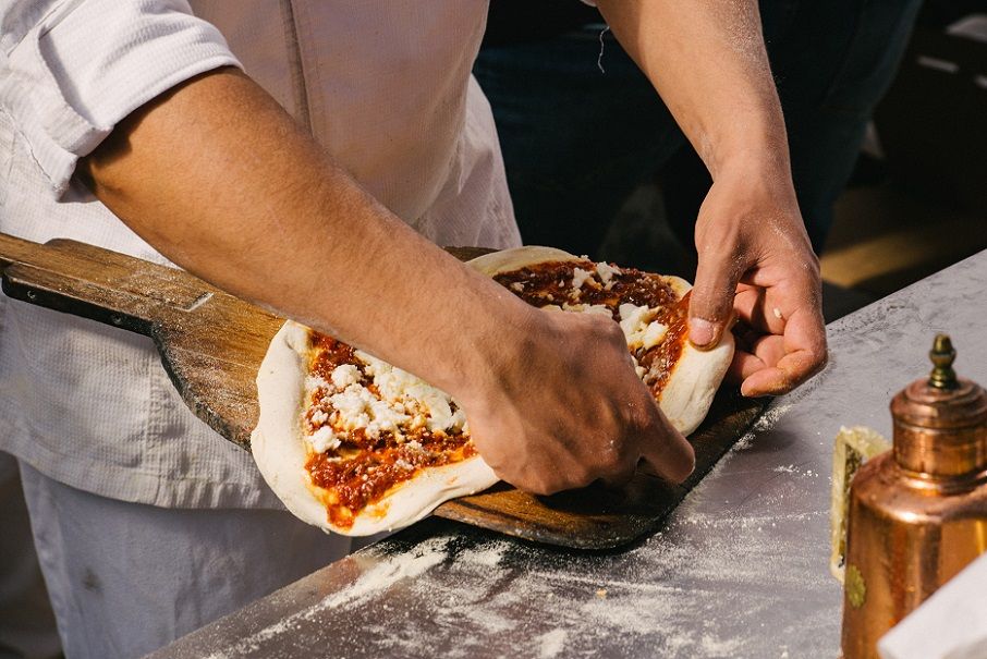 La mayor competición de pizzerías del país aterriza en Valencia por primera vez