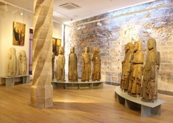 Así es el Museo de la Catedral de Valencia, una joya patrimonial de la ciudad digna de visita