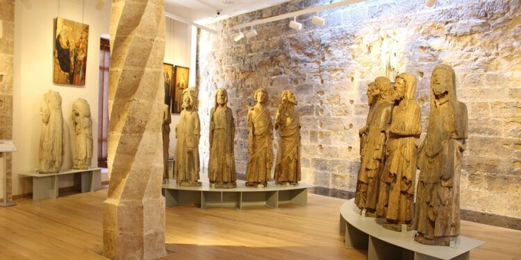 Así es el Museo de la Catedral de Valencia, una joya patrimonial de la ciudad digna de visita