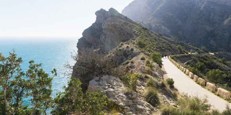 Pasqua als Parcs ofrece actividades gratuitas en los parques naturales de la Comunitat Valenciana