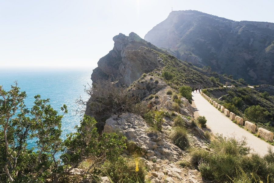 Pasqua als Parcs ofrece actividades gratuitas en los parques naturales de la Comunitat Valenciana