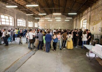 El Salón de Vinos Naturales llega a Valencia por primera vez con decenas de viticultores