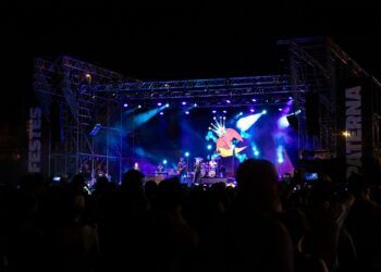 Spring Festival llega a Paterna para ofrecer un gran evento gratuito con música y gastronomía