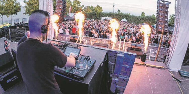 El festival ‘The Best Remember’ vuelve a Ontinyent con un cartelazo para revivir la mejor música