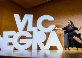 Valencia se convierte en mayo en capital mundial de la literatura y género negro con VLC Negra