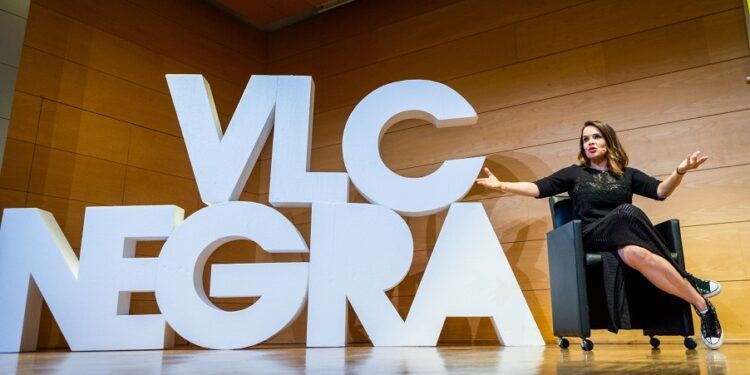 Valencia se convierte en mayo en capital mundial de la literatura y género negro con VLC Negra