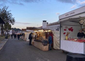 Tous volverá al Medievo con un mercado lleno de actividades, artesanía y comercio local