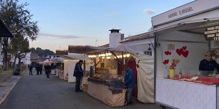 Tous volverá al Medievo con un mercado lleno de actividades, artesanía y comercio local