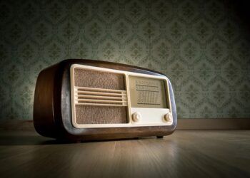 ¿Sabías que la primera emisión de radio en la ciudad de Valencia se realizó en 1925?
