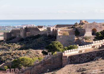 El Castillo de Sagunto reabre sus puertas tras finalizar las obras de consolidación y restauración