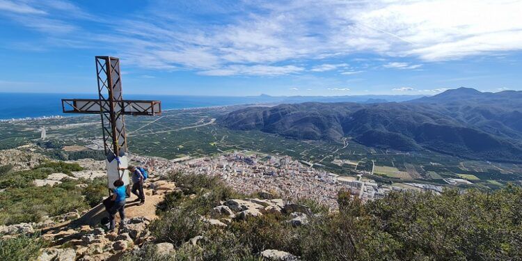 12 bellas rutas de senderismo en la provincia de Valencia para hacer en Semana Santa y Pascua