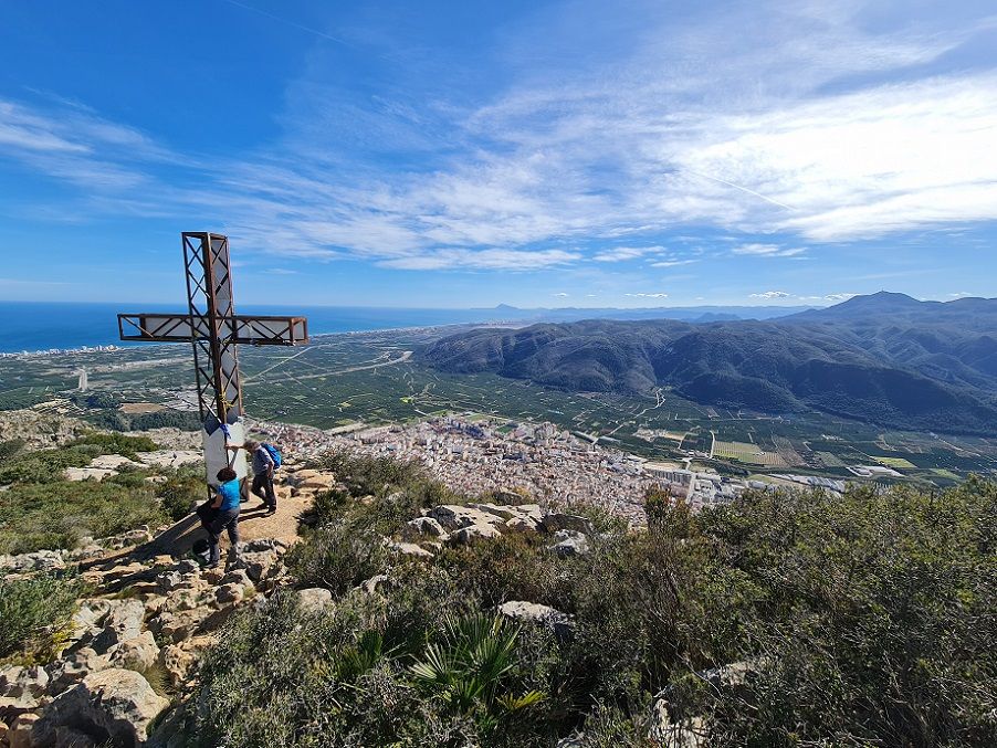 12 bellas rutas de senderismo en la provincia de Valencia para hacer en Semana Santa y Pascua