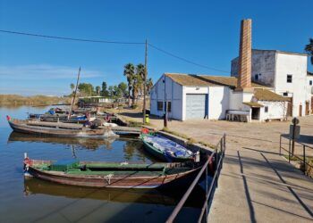 Rutas turísticas gratuitas para descubrir los barrios y pedanías de la ciudad de Valencia