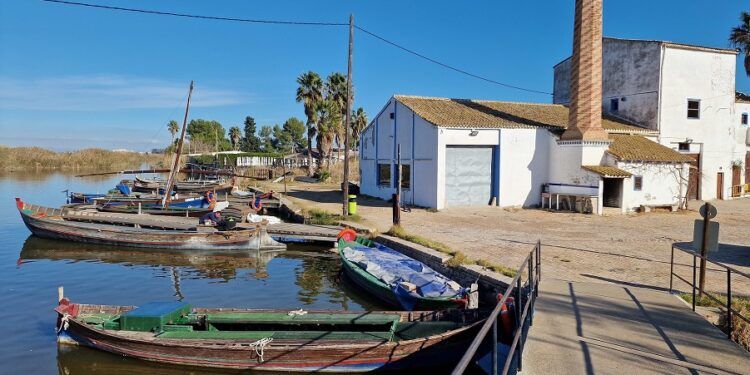 Rutas turísticas gratuitas para descubrir los barrios y pedanías de la ciudad de Valencia