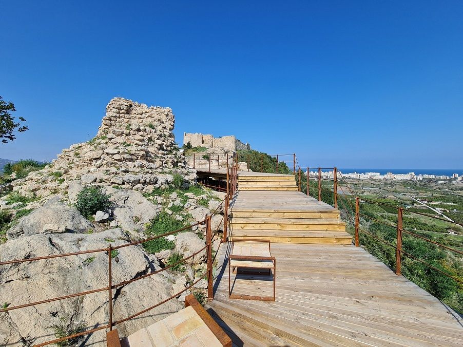 Visitas guiadas gratuitas en Semana Santa y Pascua para descubrir el patrimonio de Gandia