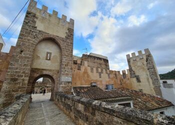 Buñol ofrece en mayo visitas guiadas gratuitas para conocer parte de su historia y patrimonio