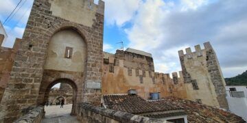 Buñol ofrece en mayo visitas guiadas gratuitas para conocer parte de su historia y patrimonio
