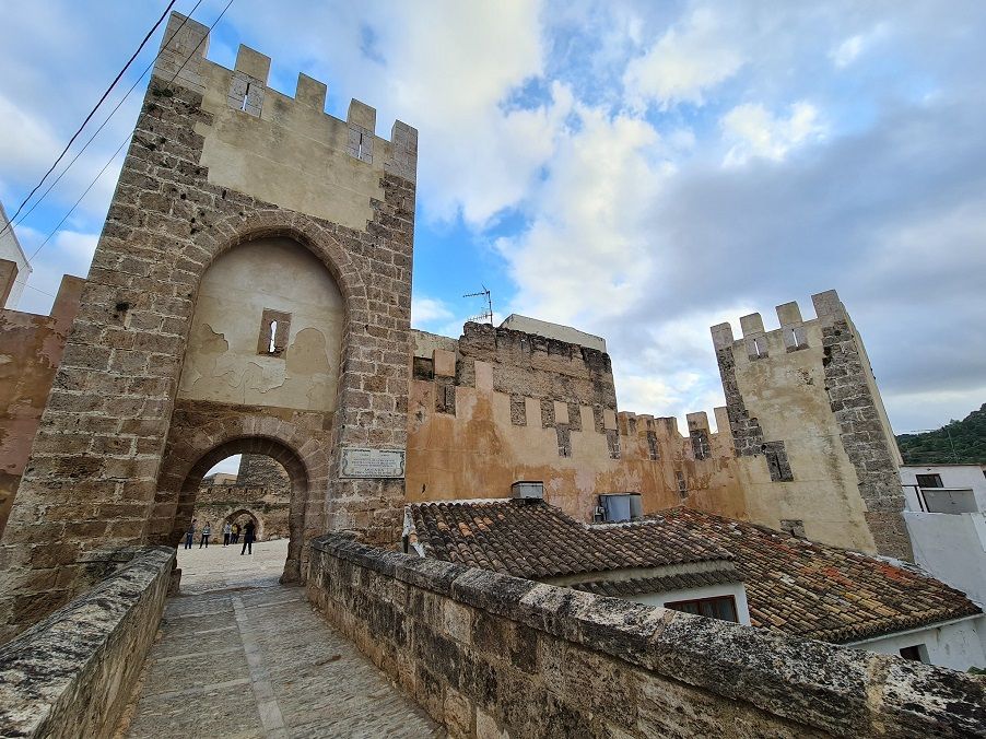 Buñol ofrece en mayo visitas guiadas gratuitas para conocer parte de su historia y patrimonio