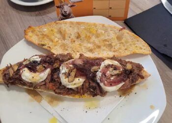 Vuelve la ruta ‘Entre pa i Borreguet’ para degustar los mejores almuerzos y panes de Alzira