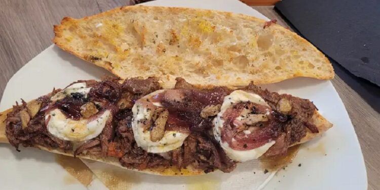 Vuelve la ruta ‘Entre pa i Borreguet’ para degustar los mejores almuerzos y panes de Alzira
