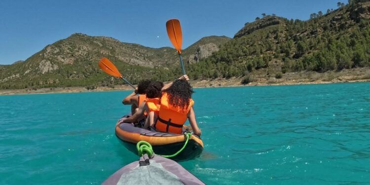 Valencia ofrece decenas de actividades gratuitas para jóvenes en verano con Estiu Jove 2025