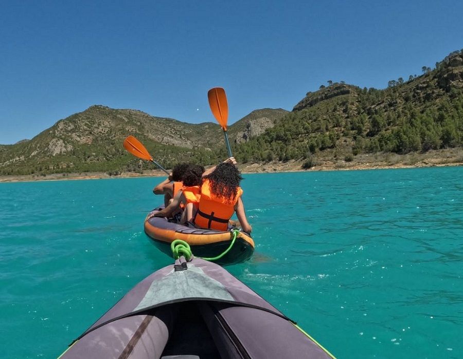 Valencia ofrece decenas de actividades gratuitas para jóvenes en verano con Estiu Jove 2025